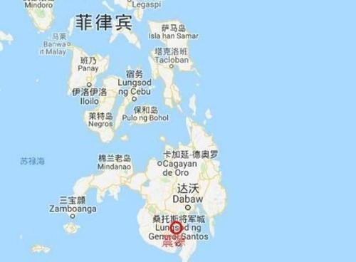 菲律宾地理环境如何？为何总是频繁的发生地震？