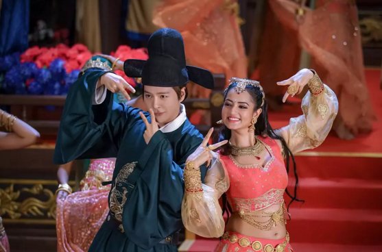 夜天子有第二部吗?什么时候上映?