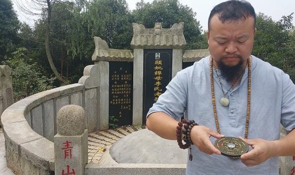 我家出现一只蝎子，用风水怎么说