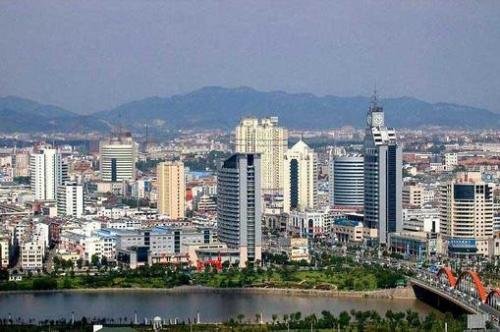 县 和 县级市 有什么区别？