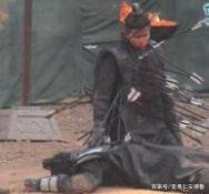 杨七郎是杨家七郎八虎中武功最高的,他最后是怎么死的?