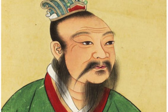 高祖还乡原文及翻译