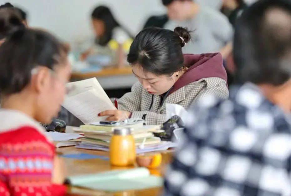 考研数学时间