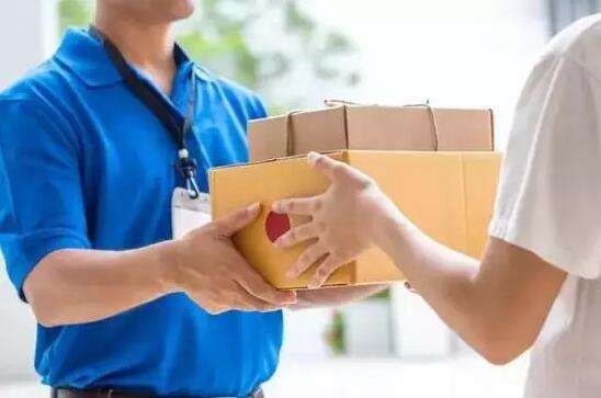 快递在代收点能放几天啊?