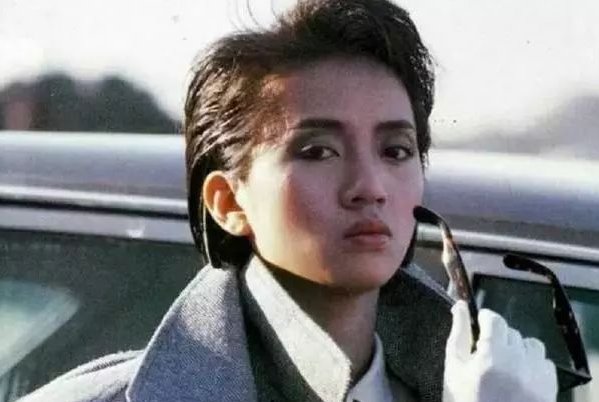 梅艳芳是因为什么原因去世的?