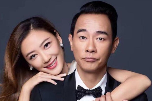 陈小春为什么会被称为山鸡哥?