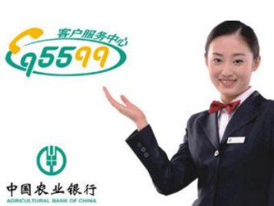 农业银行卡打95599怎么查询余额