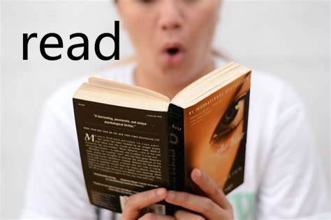 reading用英语怎么读