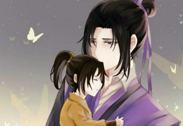 《魔道祖师》中金凌的cp到底是谁?