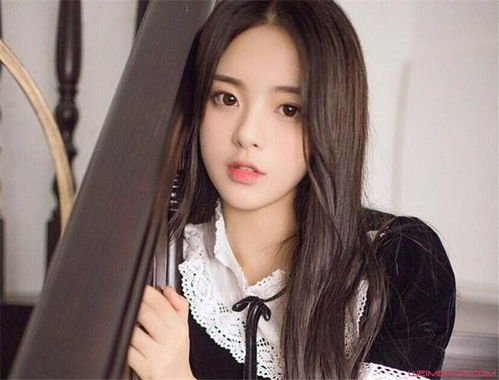 杨超越为什么成为了锦鲤的象征？