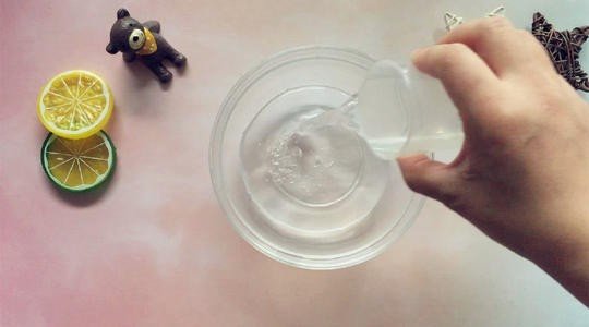 简单的硼砂水在家怎么做?