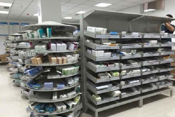 医院药房工作需要什么条件