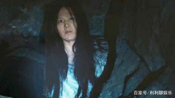 盗墓笔记里西王母是活的？