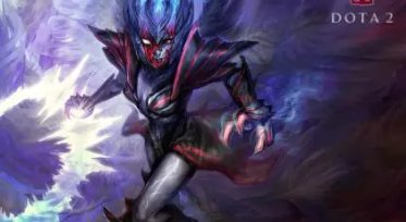 dota中gl_hf什么意思