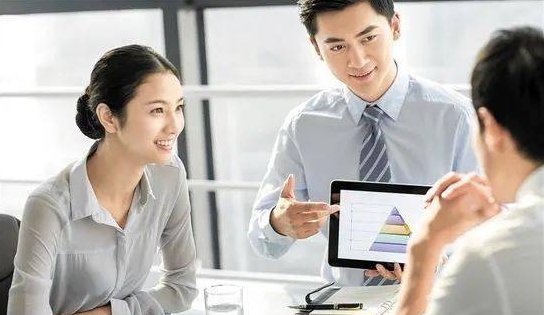 说不客气是什么意思？