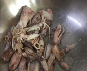 买的冷冻籽乌怎么清洗