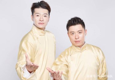 谢金比郭德纲辈分还高,却不拜宝字辈艺人为师,而要带拉入师门,为什么?