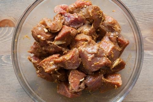 烤箱烤肉的话一定要用锡纸吗?