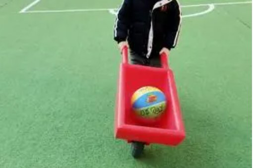 幼儿园100种游戏规则及玩法