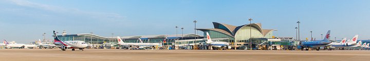 杭州萧山机场旅客大巴最晚几点从机场返回市区?