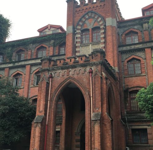 苏州大学几本