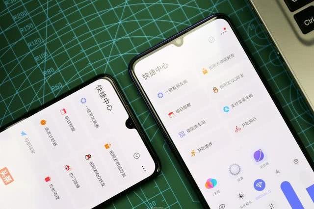 vivo iqooneo和iqoo那个值得入手